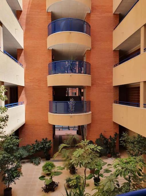 Spanish Style Apartment Near The Beach تورّيفيِخا المظهر الخارجي الصورة